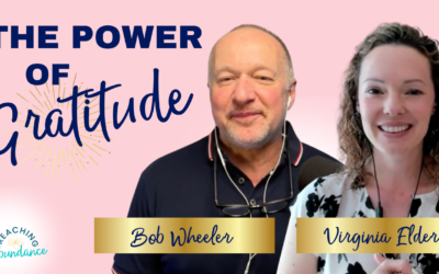 Unlocking Authentic Success| Bob Wheeler | Ep 22