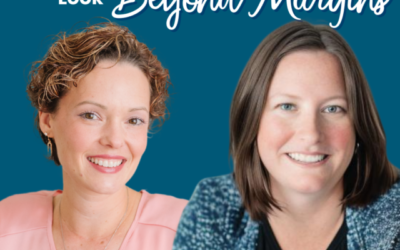 Create Calm in Your Business by Looking Beyond Margins | Susan Boles | Ep 34