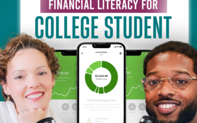 Financial Literacy 101 | Hassan Thomas | Ep 41